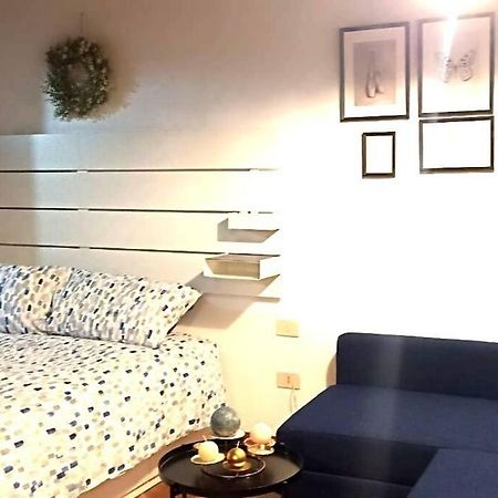 Palermo Al Capo Apartment Exterior photo