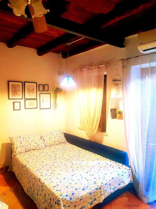 Palermo Al Capo Apartment Exterior photo