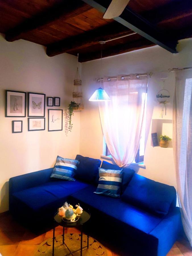 Palermo Al Capo Apartment Exterior photo
