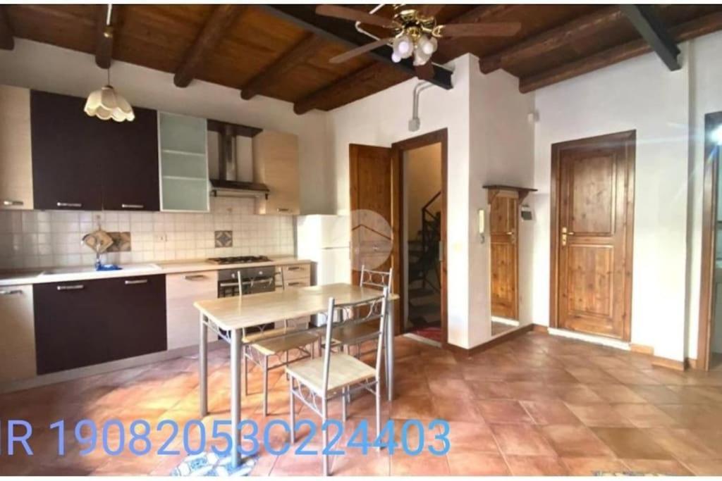Palermo Al Capo Apartment Exterior photo