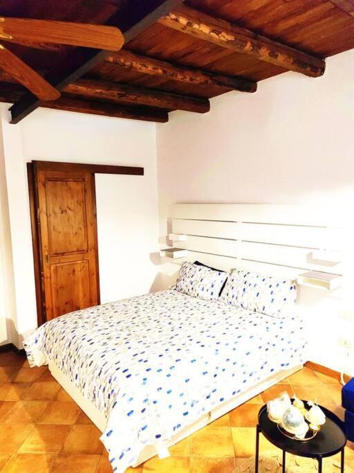 Palermo Al Capo Apartment Exterior photo