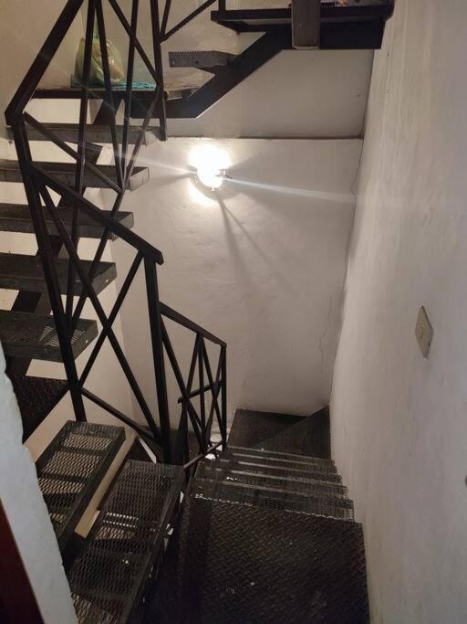 Palermo Al Capo Apartment Exterior photo