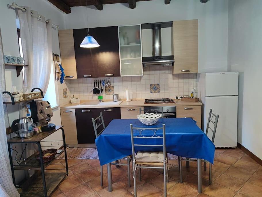 Palermo Al Capo Apartment Exterior photo