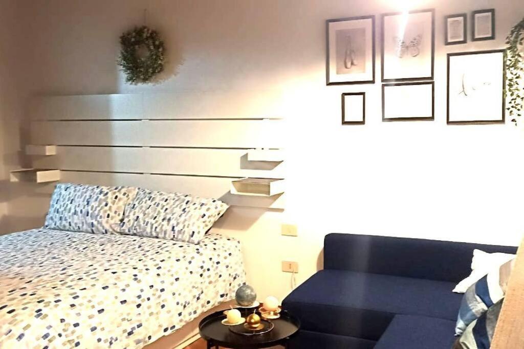 Palermo Al Capo Apartment Exterior photo