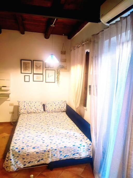 Palermo Al Capo Apartment Exterior photo