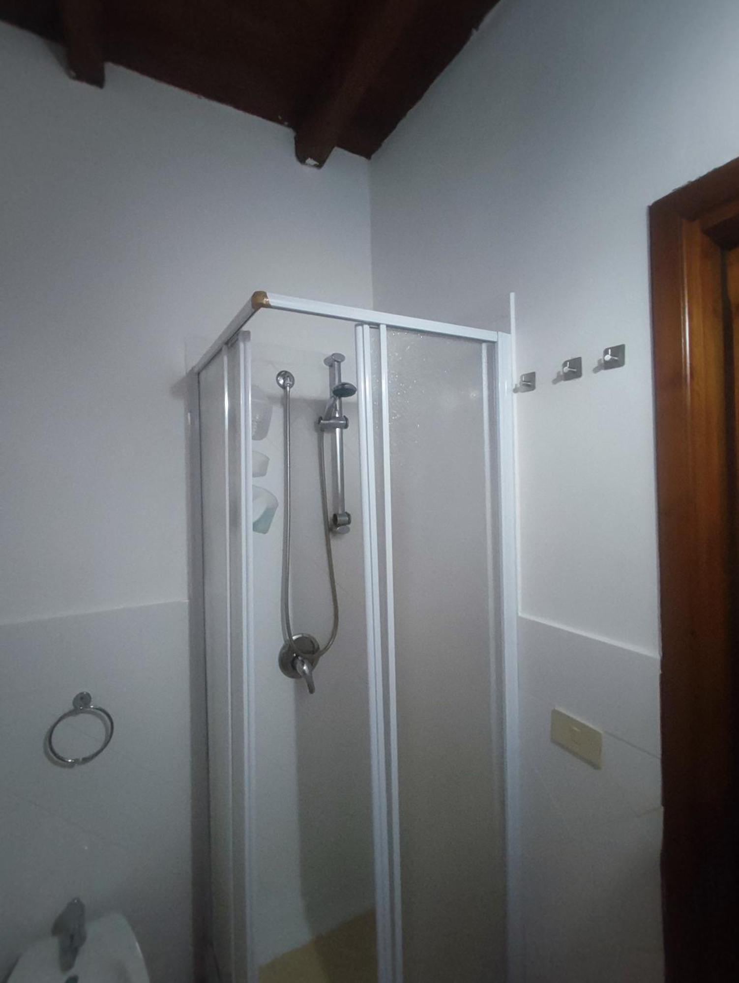 Palermo Al Capo Apartment Exterior photo